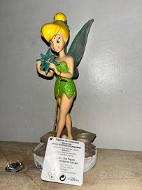 Statuetta Trilli collezione ufficiale Disney