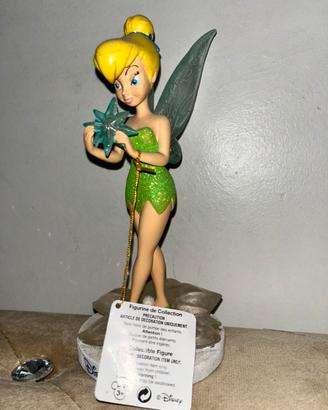 Statuetta Trilli collezione ufficiale Disney