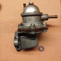 Pompa benzina d'epoca per fiat 500 F,L,R bdc Torin