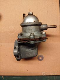 Pompa benzina d'epoca per fiat 500 F,L,R bdc Torin