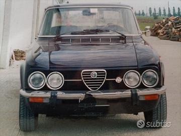 Giulia Nuova Super 1300
