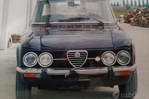 Giulia Nuova Super 1300