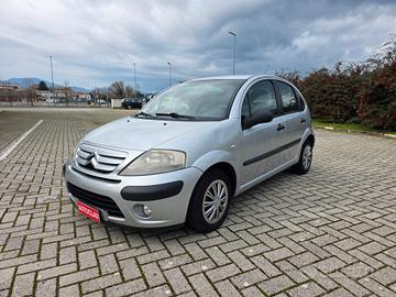 Citroen C3 1.4 HDi 70CV Elegance