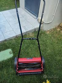 Tagliaerba ecoliodale manuale