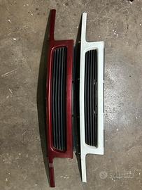 Corsa A Renault 5 citren C2