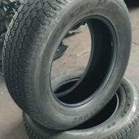 BRIDGESTONE 265/60/18