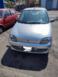 SEICENTO 