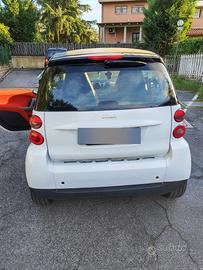 Smart Fortwo 1.0 Coupé 71 CV Limited Two – 2008