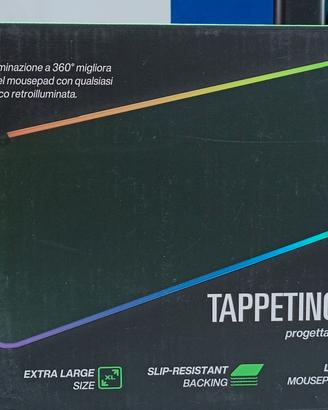 Tappetino per mouse