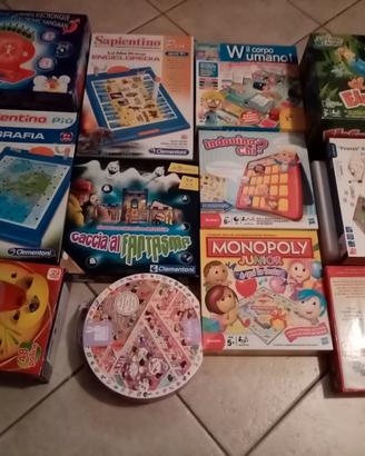 Giochi