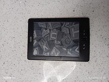 Kindle Amazon