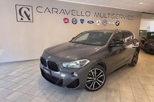 Bmw X2 sDrive18d Msport