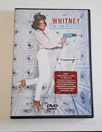 Whitney Houston – The Greatest Hits