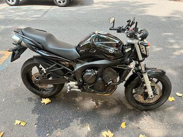 Yamaha FZ6 2005
