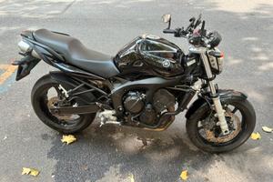 Yamaha FZ6 2005