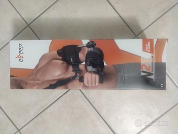 Tutore per gomito destro EKeep