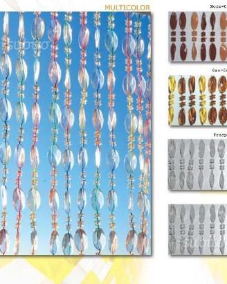 Tenda Moschiera Corallini 100 cm