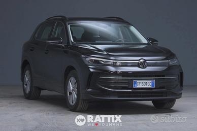 VOLKSWAGEN tiguan iii 2024 Tiguan 2.0 tdi Life 150