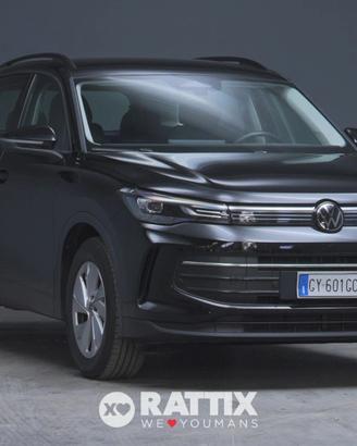 VOLKSWAGEN tiguan iii 2024 Tiguan 2.0 tdi Life 150