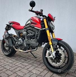 Ducati Monster 937 SP UNICO PROPRIETARIO