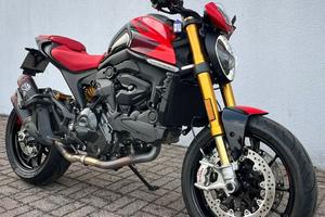 Ducati Monster 937 SP UNICO PROPRIETARIO