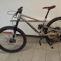 MTB Lapierre spicy 3.0 Fit 2021 taglia L