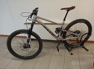 MTB Lapierre spicy 3.0 Fit 2021 taglia L