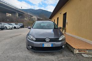 Volkswagen Golf Plus 1.6 Trendline Bifuel