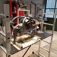 motore vespa 50 V5A4M  4 marce  
