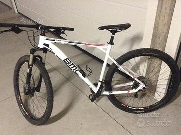 MTB teamelite TE03 BMC