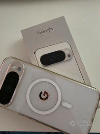 Google Pixel 10 pro xl 