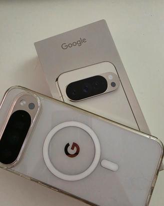 Google Pixel 10 pro xl 