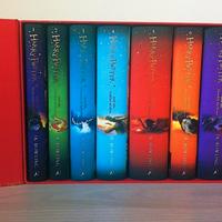 Harry Potter Box Set : The Complete Collection 