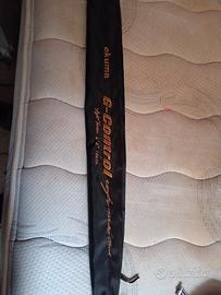 Canna Okuma Trout Area 183 cm – 1-4 g 
