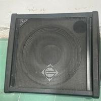 Monitor GENERAL MUSIC BM12