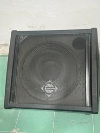 Monitor GENERAL MUSIC BM12