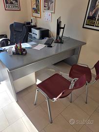 Mobili ufficio / ambulatorio