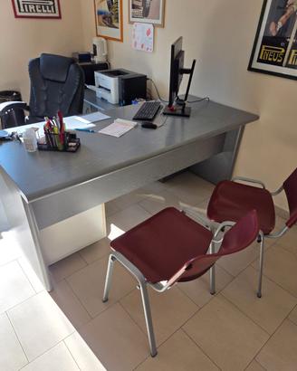 Mobili ufficio / ambulatorio