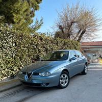 Alfa 156 1.8 t.spark