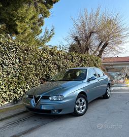 Alfa 156 1.8 t.spark