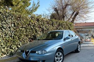 Alfa 156 1.8 t.spark