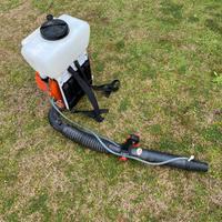 Atomizzatore/soffiatore a zaino Oleo-Mac MB 800