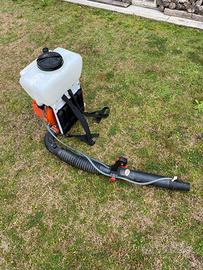 Atomizzatore/soffiatore a zaino Oleo-Mac MB 800