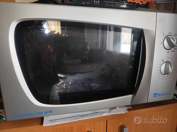 Microonde 