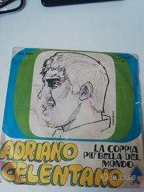 LOTTO 220 VINILI 45 GIRI MUSICA ITALIANA