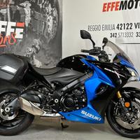 Suzuki GSX S 1000 "tua a 100 euro al mese"