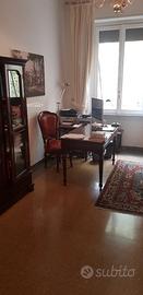 Stanza in studio legale