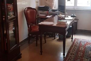 Stanza in studio legale