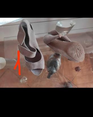 scarpe da donna