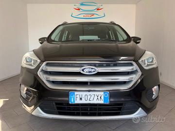 FORD Kuga 1.5 TDCI 120 CV S&S 2WD Business